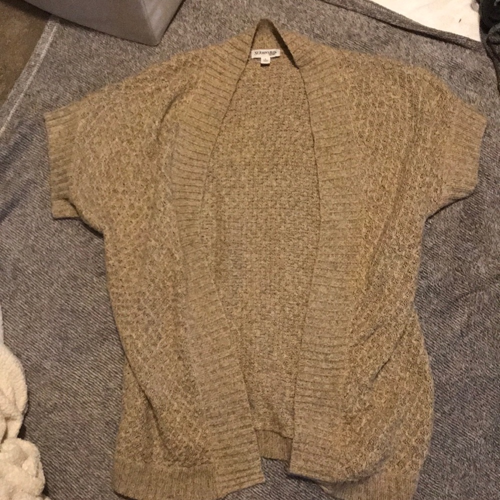 Cute sweater